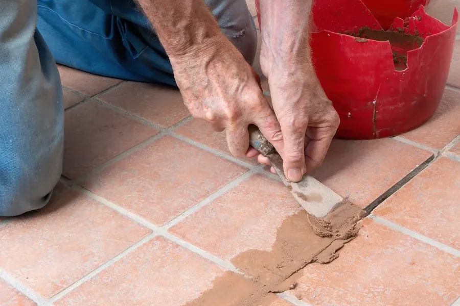 Expert Tile Repair Solutions For Cracked Or Chipped Flooring in Fallbrook, CA Expert Tile Repair Solutions For Cracked Or Chipped Flooring in Fallbrook, CA