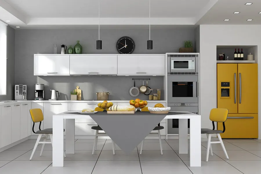 How To Maintain Your Kitchen Tile Flooring For Longevity Fallbrook, CA How To Maintain Your Kitchen Tile Flooring For Longevity Fallbrook, CA