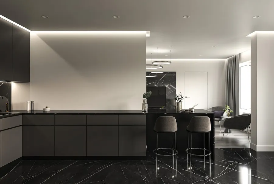 Professional Kitchen Tile Flooring Fallbrook, CA Professional Kitchen Tile Flooring Fallbrook, CA